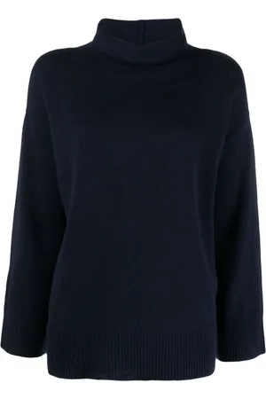 Aspesi Kaschmirpullover mit Rollkragen
