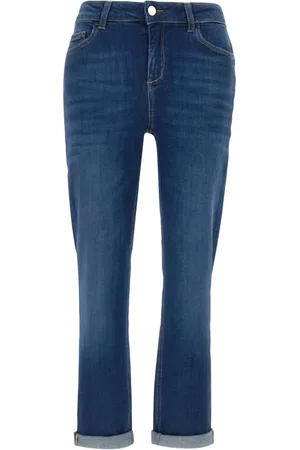 Liu Jo Jeans mit klassischen Taschen