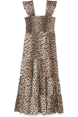 RIXO London Kendall Kleid