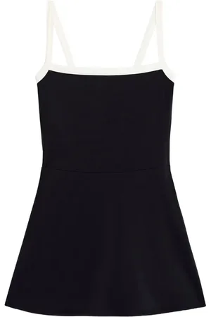 Splits59 Monah Rigor Kleid