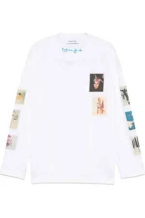Etudes Andy Warhol T-shirt