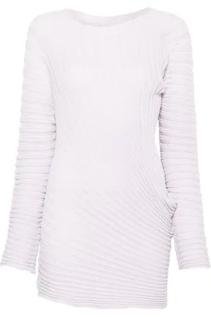Issey Miyake Stream Pullover