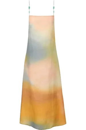 Staud Laura Maxikleid