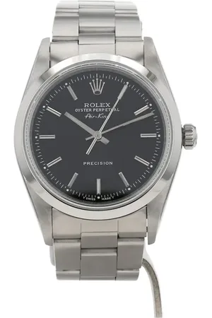 Rolex 1996 Air King 34mm
