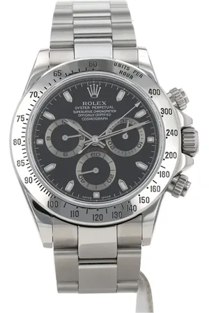 Rolex 2005 Daytona Automatique 40mm