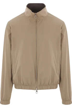 Loro Piana Wasserabweisende Jacke