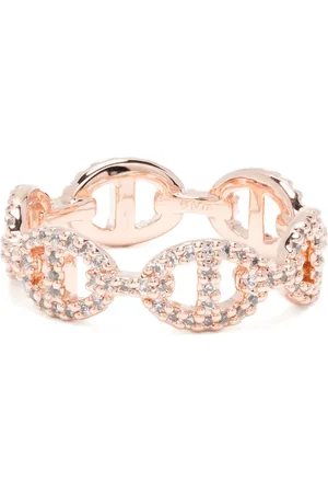 APM Monaco Maille Marine Ring
