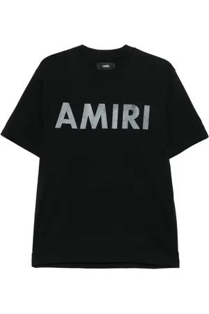 AMIRI Logo-print T-shirt