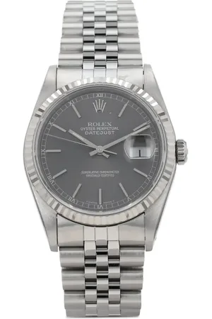 Rolex 1993 Datejust 36mm