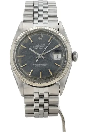 Rolex 1971 Datejust 36mm
