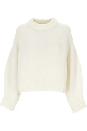 Gran Sasso Virgin wool jumper