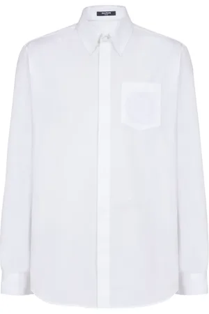 Balmain Klassisches Hemd