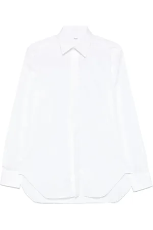 BARBA Cotton shirt