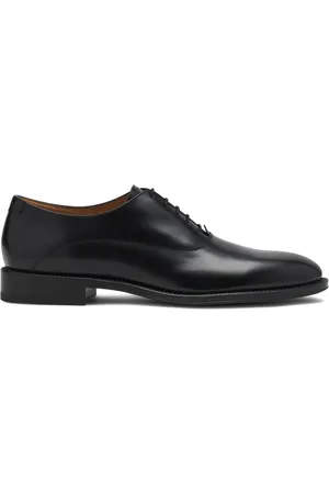 Lanvin Oxford-Schuhe aus Leder