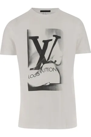 BLACK SCORE T-Shirt mit grafischem Print