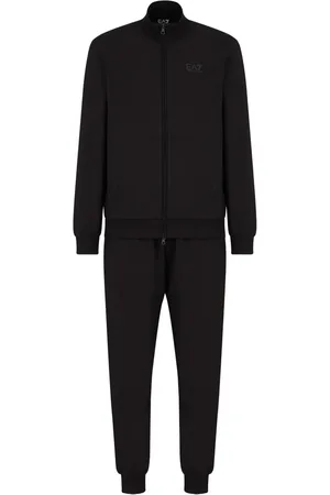 EA7 Visibility Jogginganzug