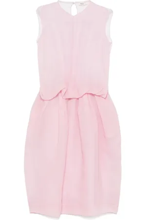 Khaite Noah dress