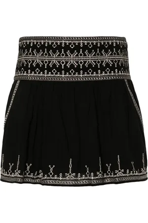 Marant Etoile Picadilia Minirock