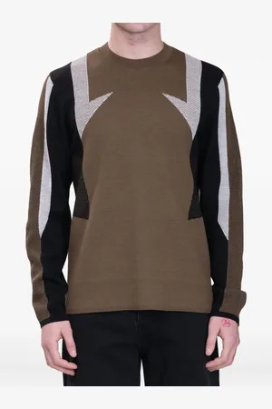 Helmut Lang Sport sweater