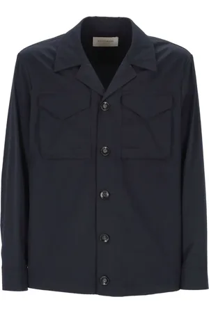 OFFICINA 36 Herren Gardenia jacket