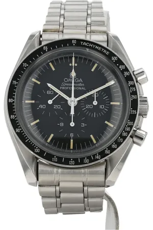 Omega 1970s Speedmaster 42mm