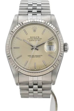 Rolex 1991 Datejust 36mm