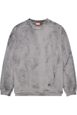 Diesel S-Baxt-T1 Sweatshirt