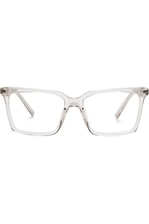 Miu Miu Transparente Brille