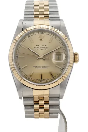Rolex 1995 Oyster Perpetual Datejust 36mm