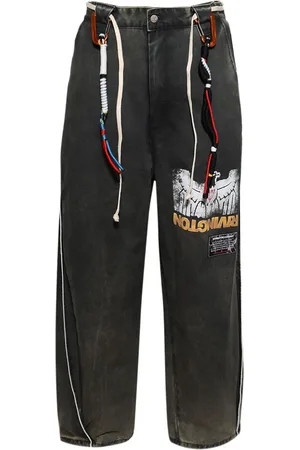 RRR-123 Jeans aus Baumwolle