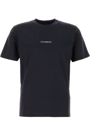 C.P. Company T-Shirt aus Baumwolle