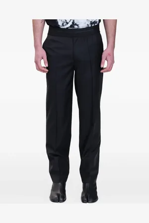 Helmut Lang Wool trousers