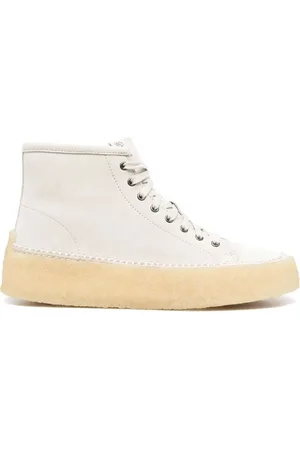 Clarks Caravan Mid Schnürstiefel