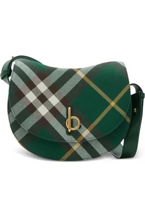 Burberry Mittelgroße Rocking Horse Schultertasche