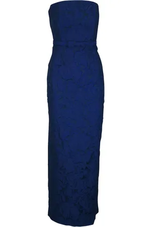 Sachin & Babi Schulterfreies Kleid
