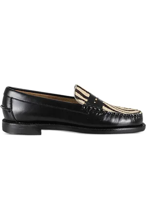 SEBAGO Dan Vamp Wild Loafer