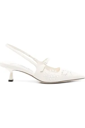 Jimmy Choo 60mm Didi pumps
