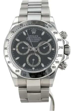 Rolex 2000s Daytona Automatique 40mm