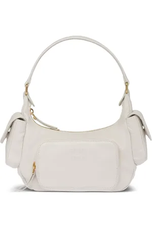 Miu Miu Schultertasche aus Nappaleder