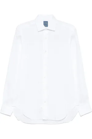 BARBA Linen shirt