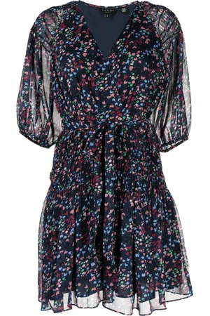 Ted Baker Casadee Minikleid