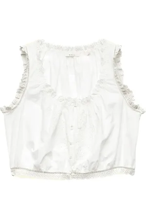 Doen Traveler blouse