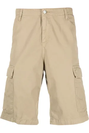 Carhartt Cargo-Shorts aus Bio-Baumwolle