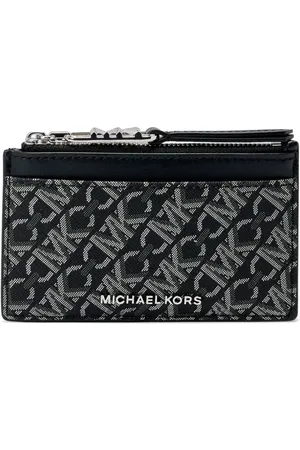 Michael Kors Kleines Empire Kartenetui