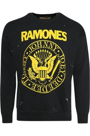 Madeworn The Ramones sweatshirt