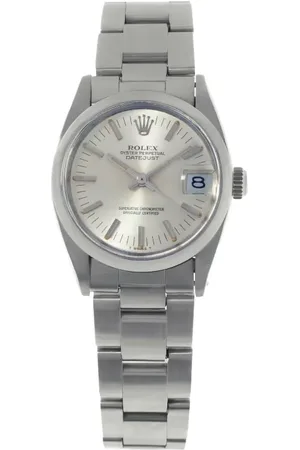 Rolex Datejust 31mm