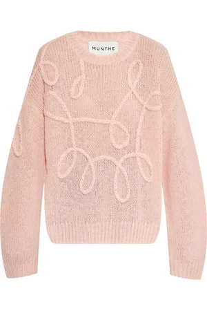 Munthe Tahlis Pullover