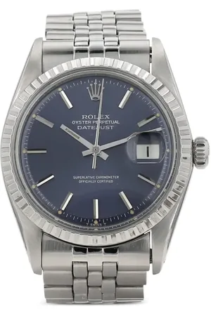 Rolex 1973 Datejust 36mm