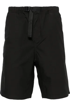 Msgm Klassische Segelshorts