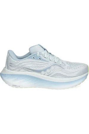 Saucony Ride 18 sneakers